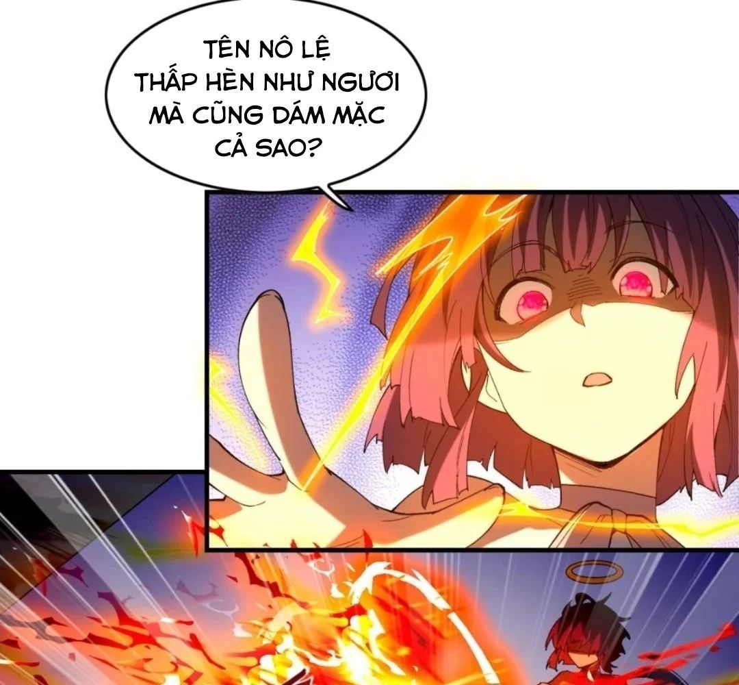 Hậu Cung Của Ta Toàn Là Ma Nữ Phản Diện Chapter 249 - TC Truyện