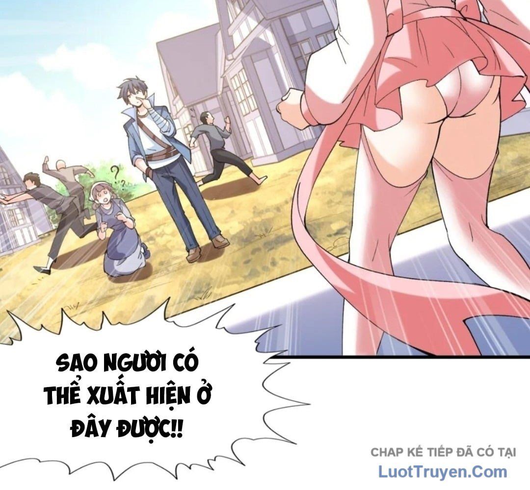 Hậu Cung Của Ta Toàn Là Ma Nữ Phản Diện Chapter 249 - TC Truyện