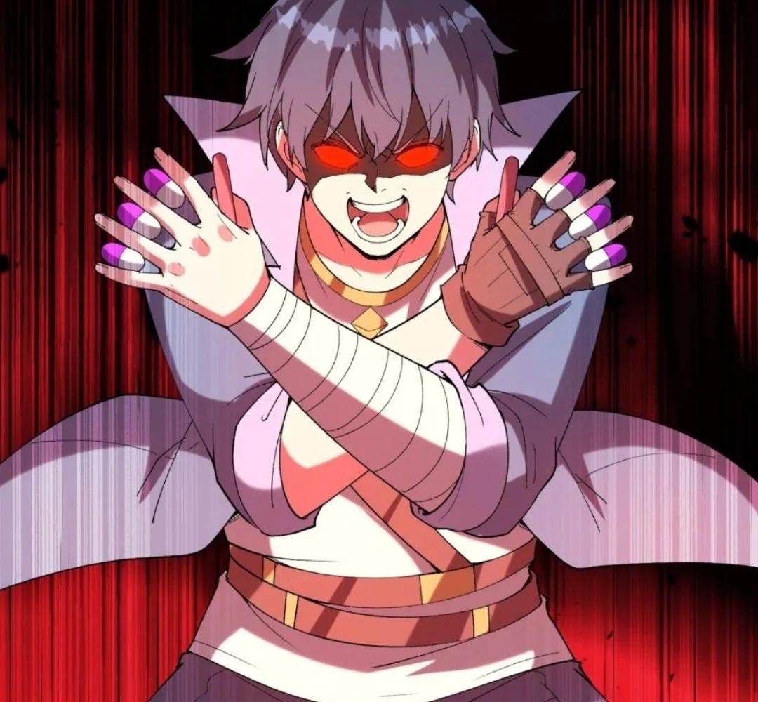 Hậu Cung Của Ta Toàn Là Ma Nữ Phản Diện Chapter 249 - TC Truyện