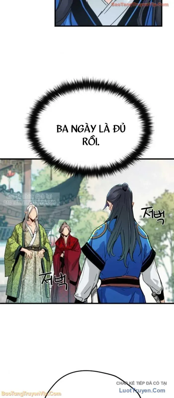 Thiên Tài Đoản Mệnh Chap 65 - Next Chap 64