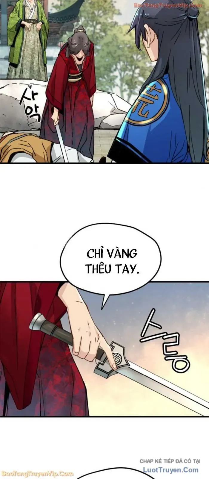 Thiên Tài Đoản Mệnh Chap 65 - Next Chap 64