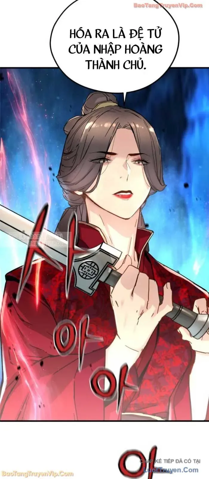 Thiên Tài Đoản Mệnh Chap 65 - Next Chap 64