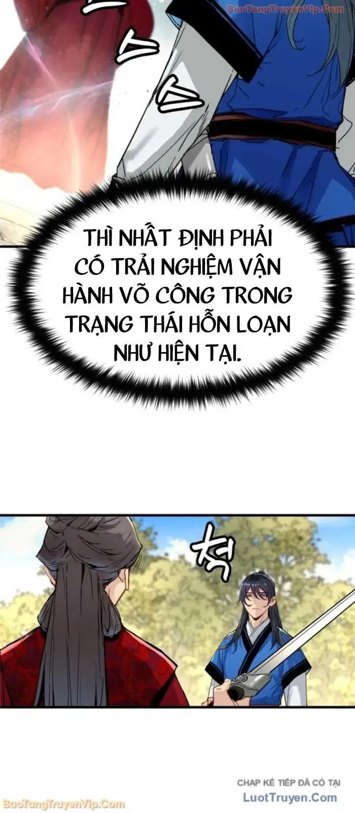 Thiên Tài Đoản Mệnh Chap 65 - Next Chap 64