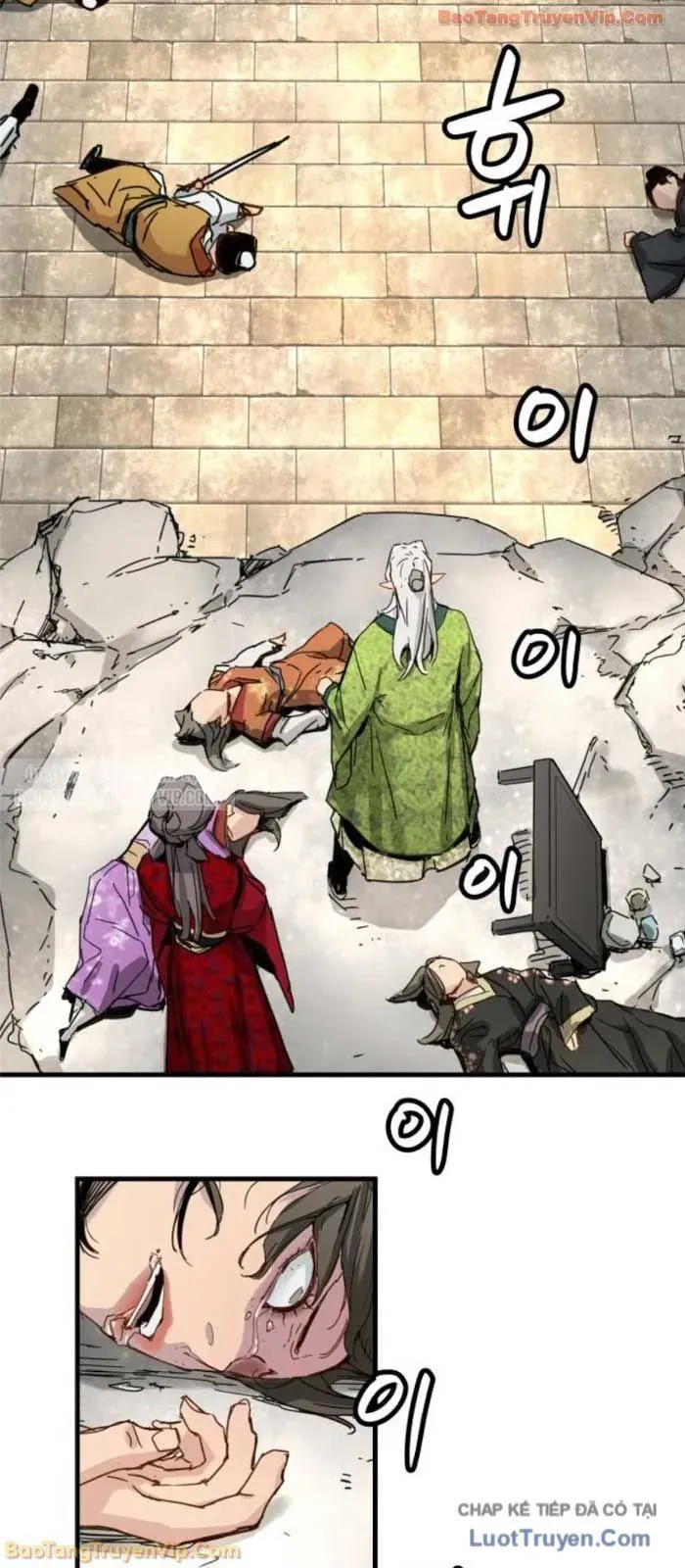 Thiên Tài Đoản Mệnh Chap 65 - Next Chap 64