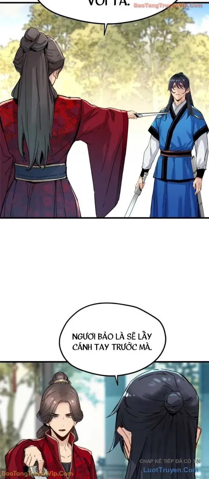 Thiên Tài Đoản Mệnh Chap 65 - Next Chap 64