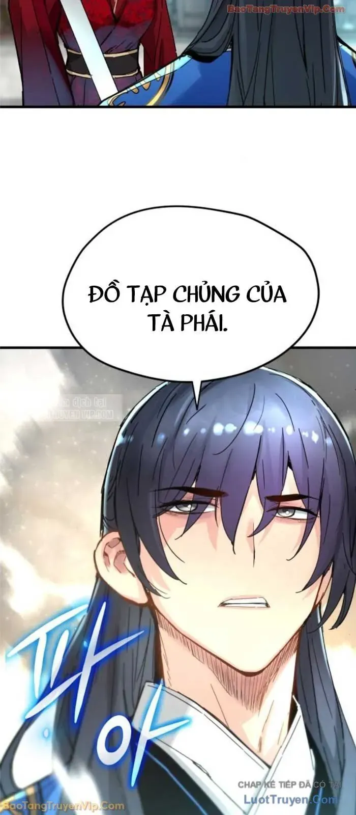 Thiên Tài Đoản Mệnh Chap 65 - Next Chap 64