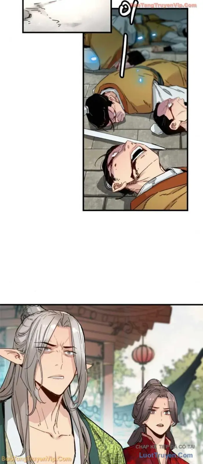 Thiên Tài Đoản Mệnh Chap 65 - Next Chap 64