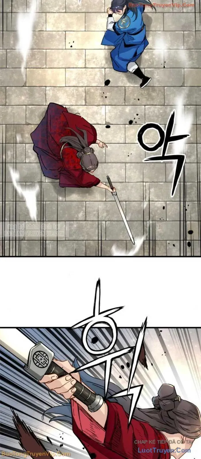 Thiên Tài Đoản Mệnh Chap 65 - Next Chap 64