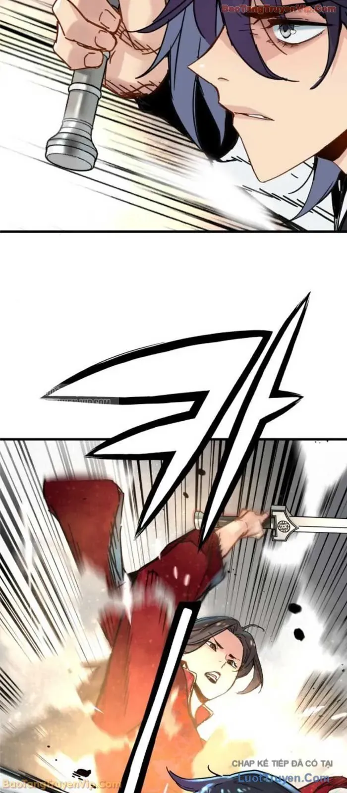 Thiên Tài Đoản Mệnh Chap 65 - Next Chap 64