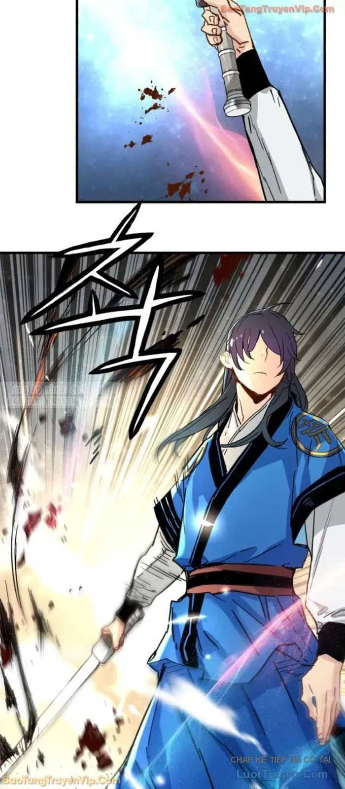 Thiên Tài Đoản Mệnh Chap 65 - Next Chap 64