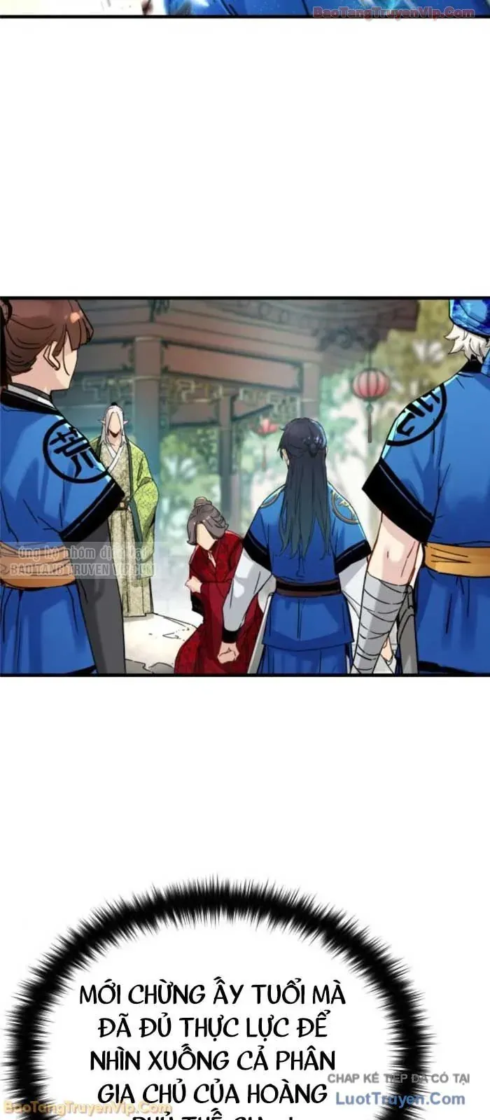 Thiên Tài Đoản Mệnh Chap 65 - Next Chap 64