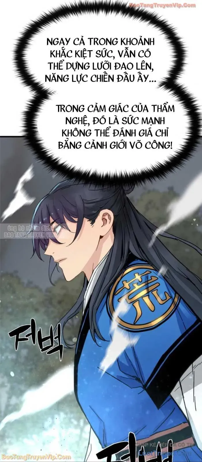 Thiên Tài Đoản Mệnh Chap 65 - Next Chap 64