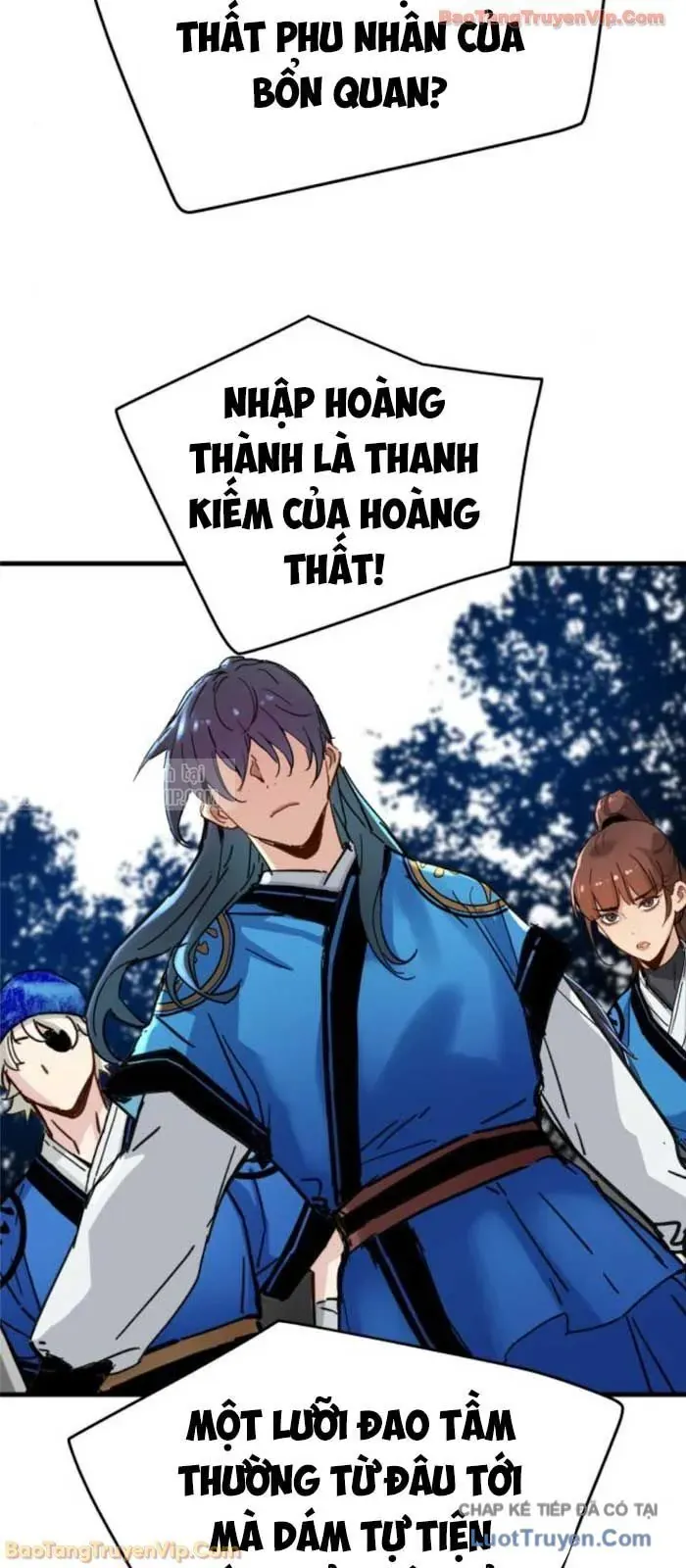 Thiên Tài Đoản Mệnh Chap 65 - Next Chap 64