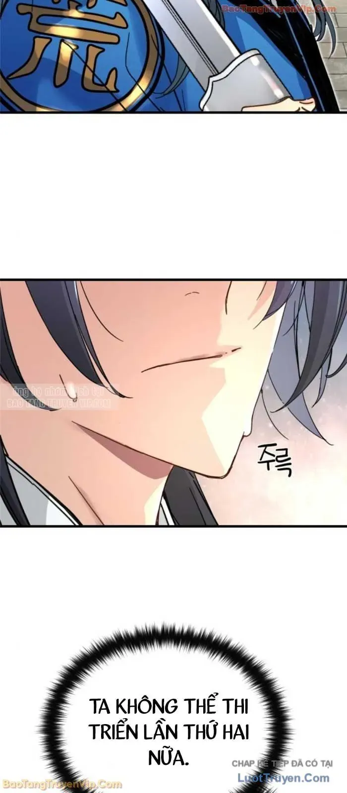 Thiên Tài Đoản Mệnh Chap 65 - Next Chap 64