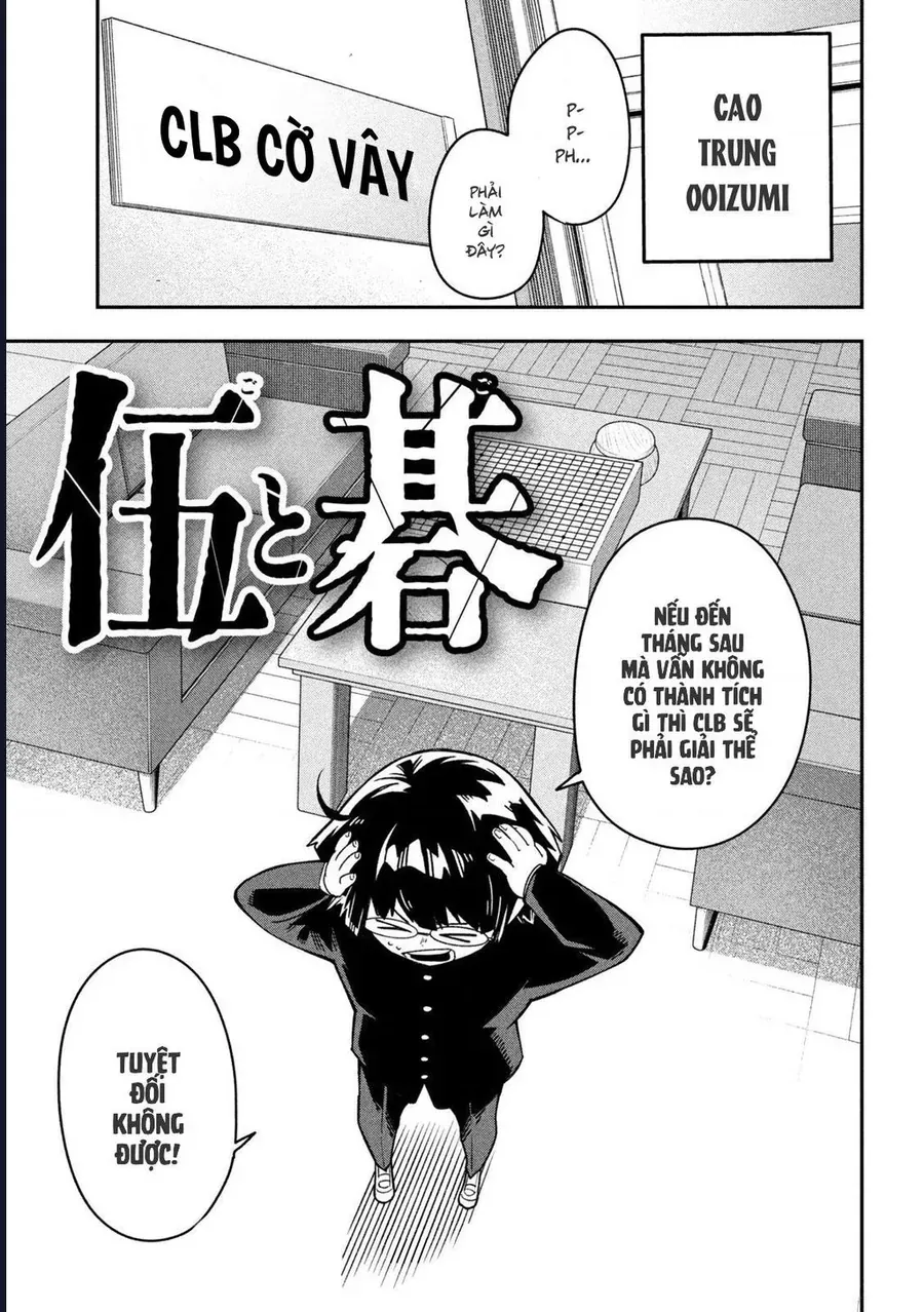 Nettruyen Truyện tranh online