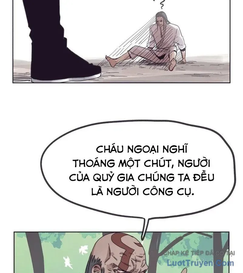Hiệp Khách Hành bất thông Chapter 140 - TC Truyện