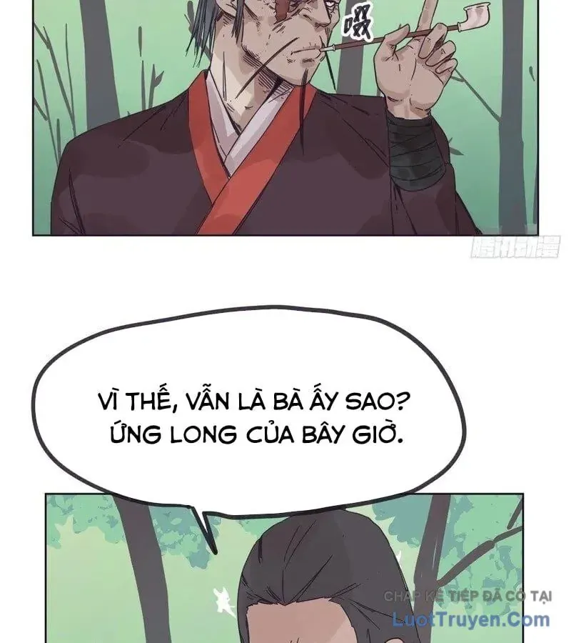 Hiệp Khách Hành bất thông Chapter 140 - TC Truyện