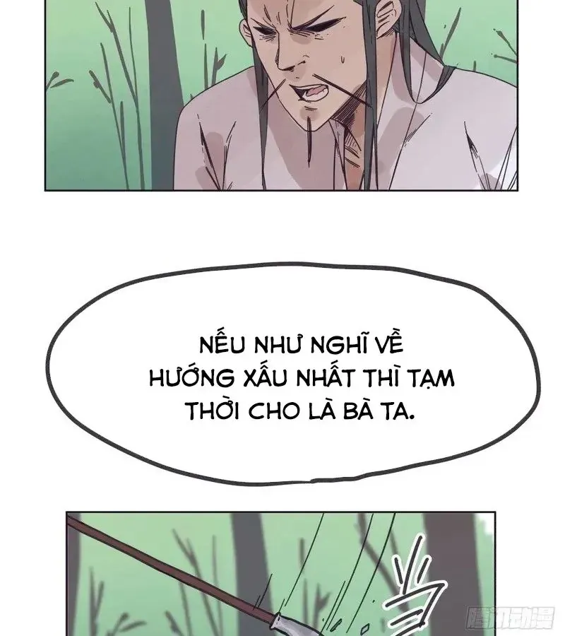 Hiệp Khách Hành bất thông Chapter 140 - TC Truyện