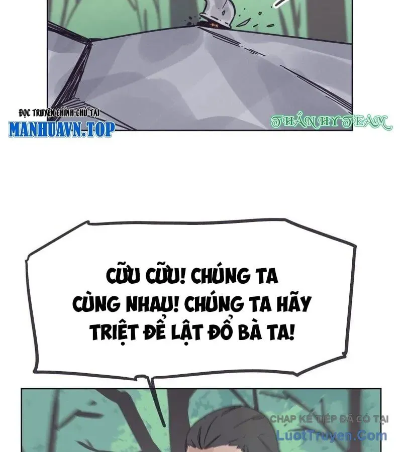 Hiệp Khách Hành bất thông Chapter 140 - TC Truyện