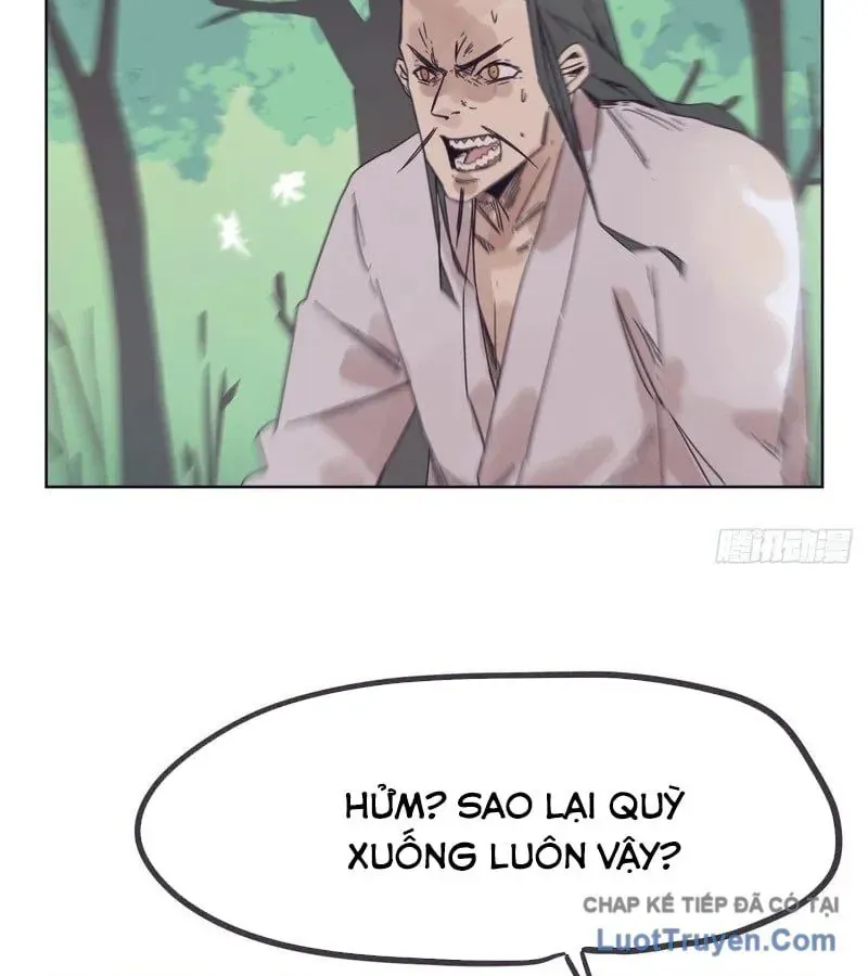 Hiệp Khách Hành bất thông Chapter 140 - TC Truyện