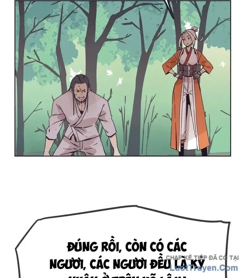 Hiệp Khách Hành bất thông Chapter 140 - TC Truyện