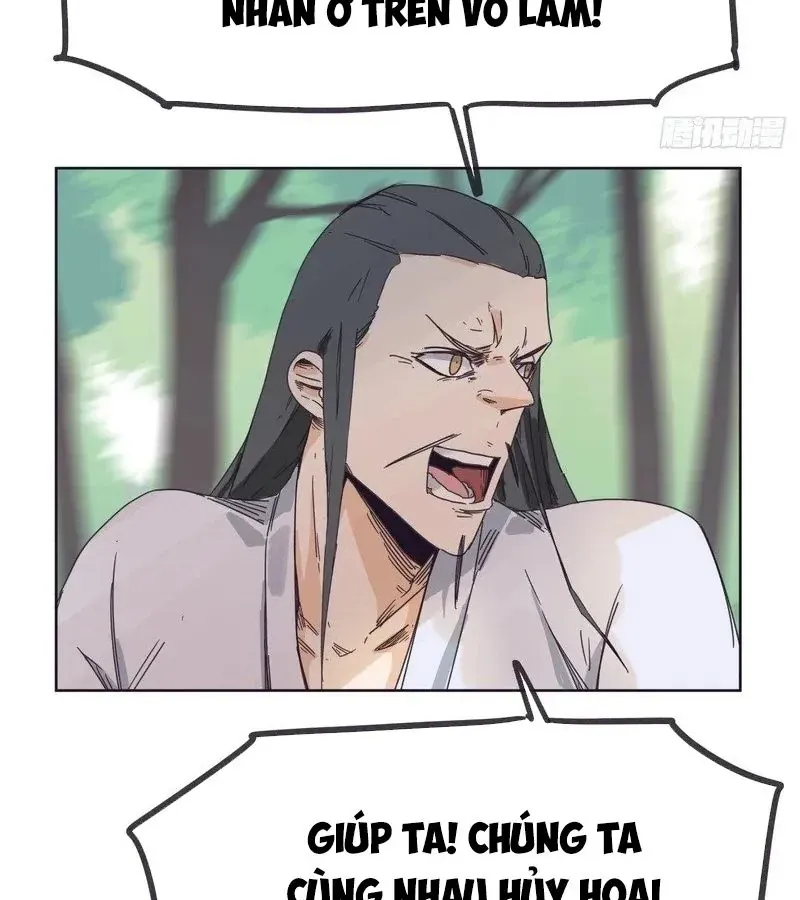 Hiệp Khách Hành bất thông Chapter 140 - TC Truyện