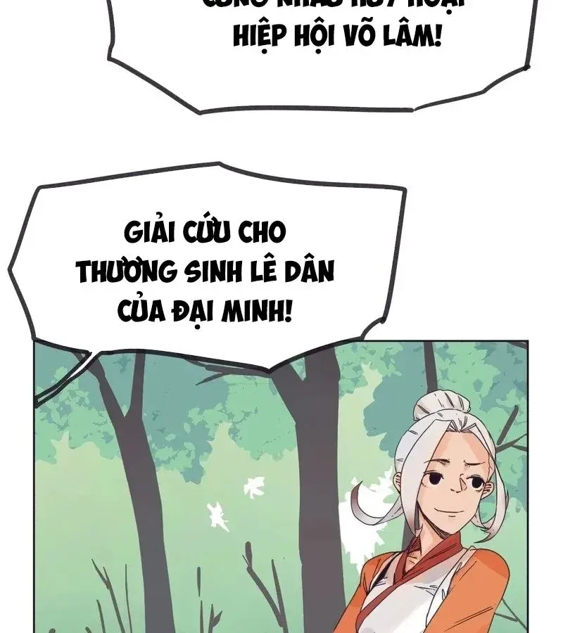 Hiệp Khách Hành bất thông Chapter 140 - TC Truyện