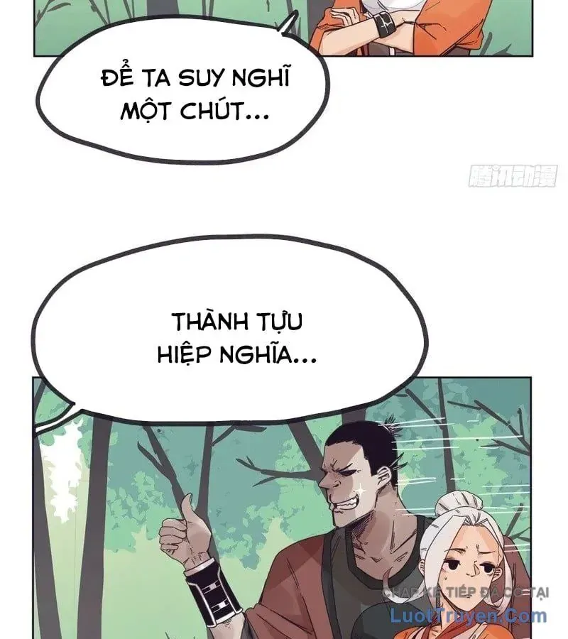 Hiệp Khách Hành bất thông Chapter 140 - TC Truyện