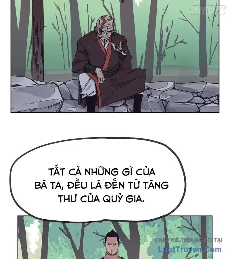 Hiệp Khách Hành bất thông Chapter 140 - TC Truyện