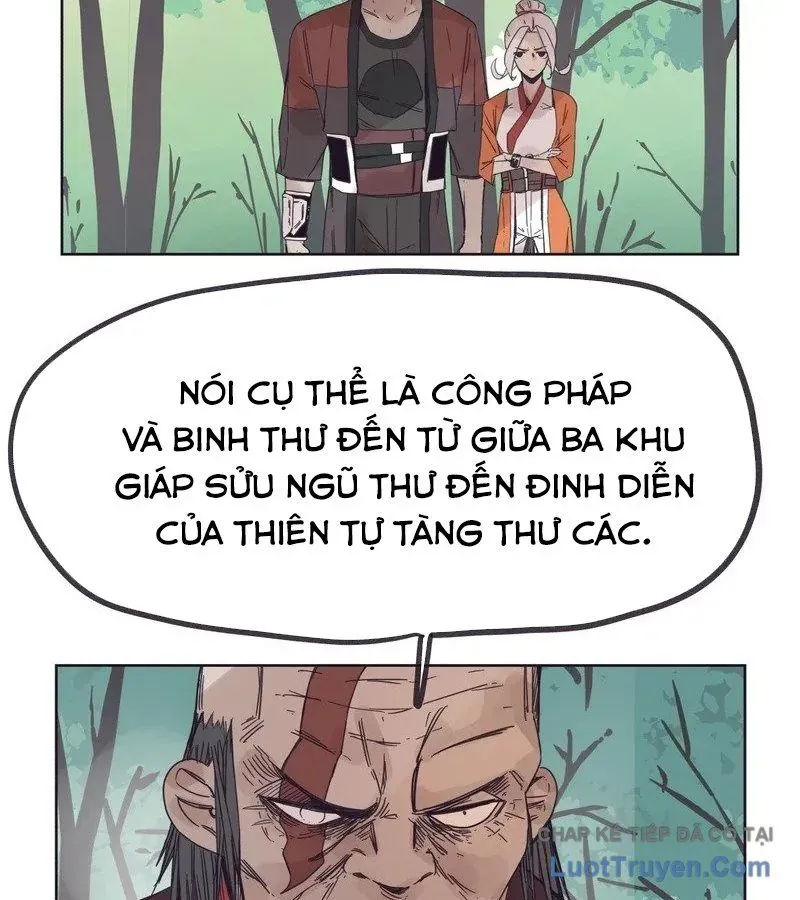 Hiệp Khách Hành bất thông Chapter 140 - TC Truyện