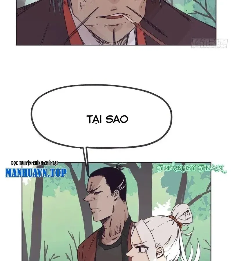 Hiệp Khách Hành bất thông Chapter 140 - TC Truyện