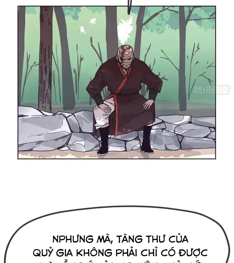 Hiệp Khách Hành bất thông Chapter 140 - TC Truyện