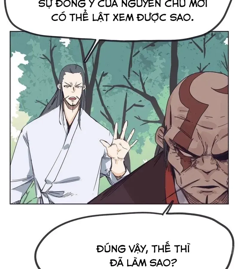 Hiệp Khách Hành bất thông Chapter 140 - TC Truyện