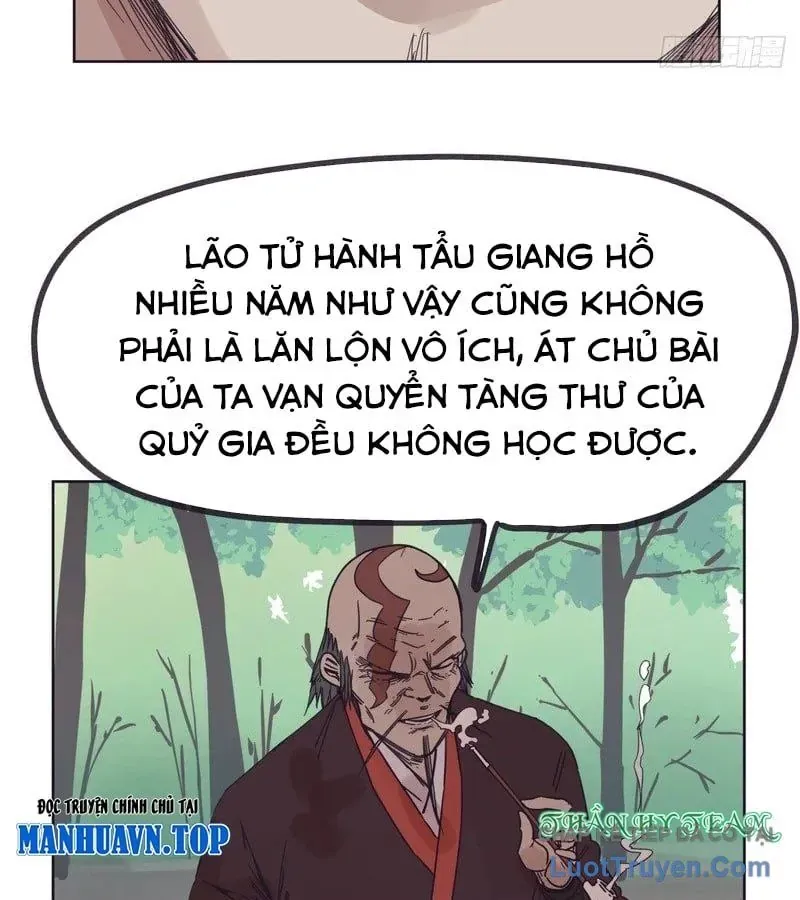Hiệp Khách Hành bất thông Chapter 140 - TC Truyện