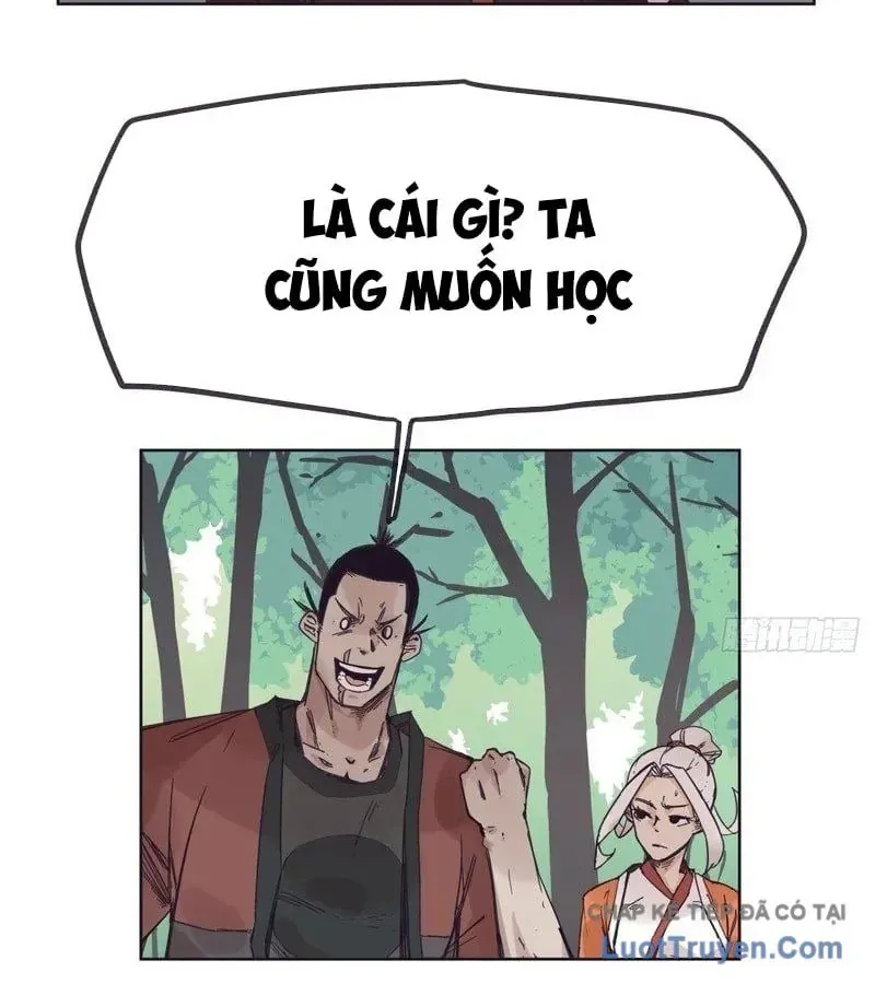 Hiệp Khách Hành bất thông Chapter 140 - TC Truyện