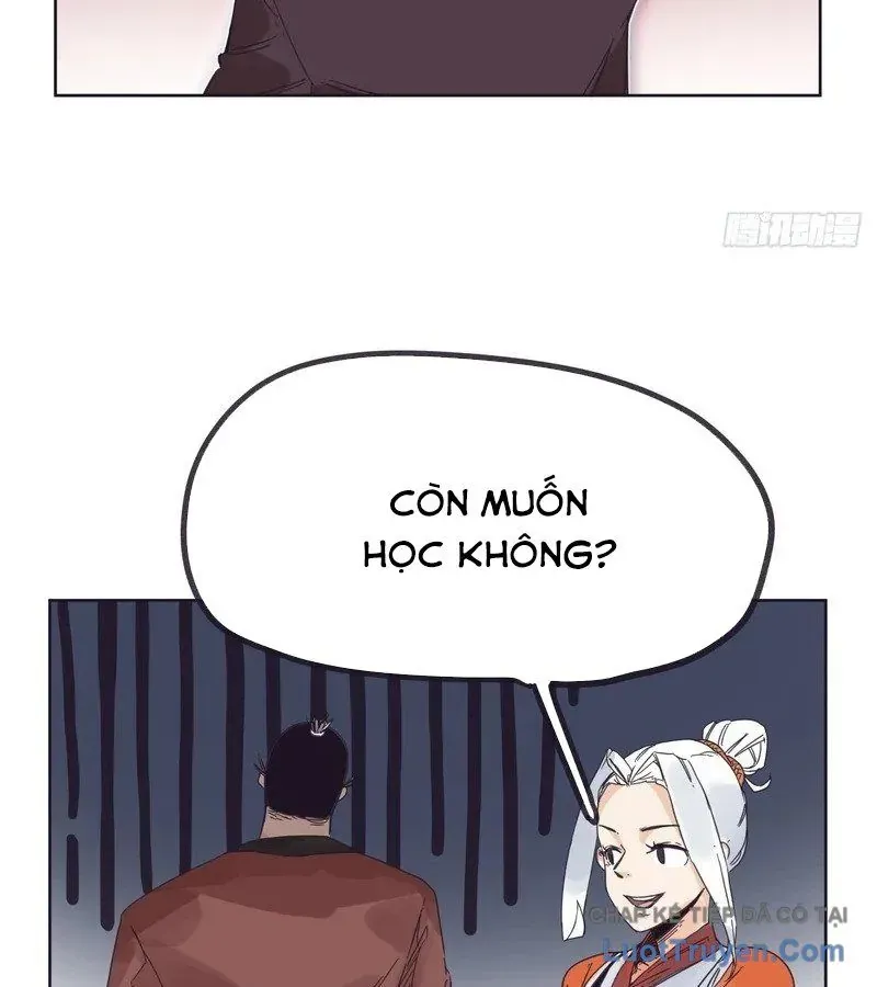 Hiệp Khách Hành bất thông Chapter 140 - TC Truyện