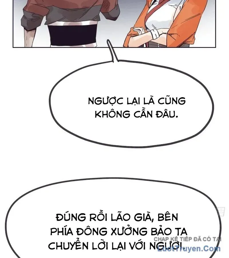 Hiệp Khách Hành bất thông Chapter 140 - TC Truyện