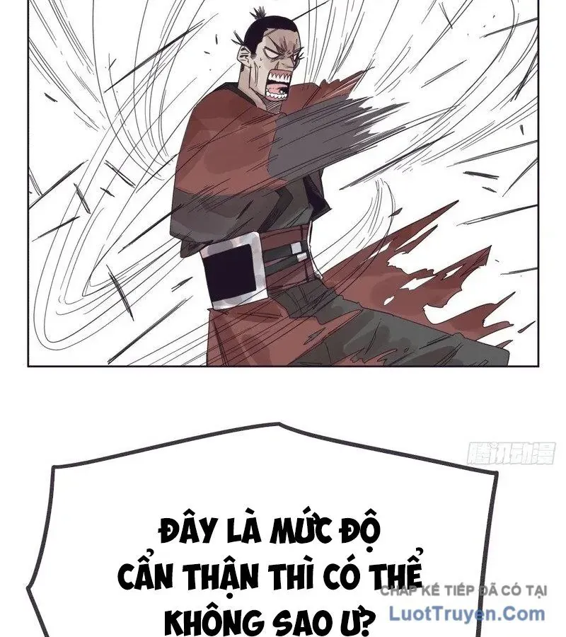 Hiệp Khách Hành bất thông Chapter 140 - TC Truyện