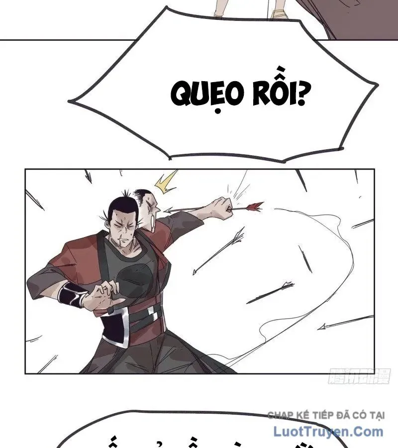 Hiệp Khách Hành bất thông Chapter 140 - TC Truyện