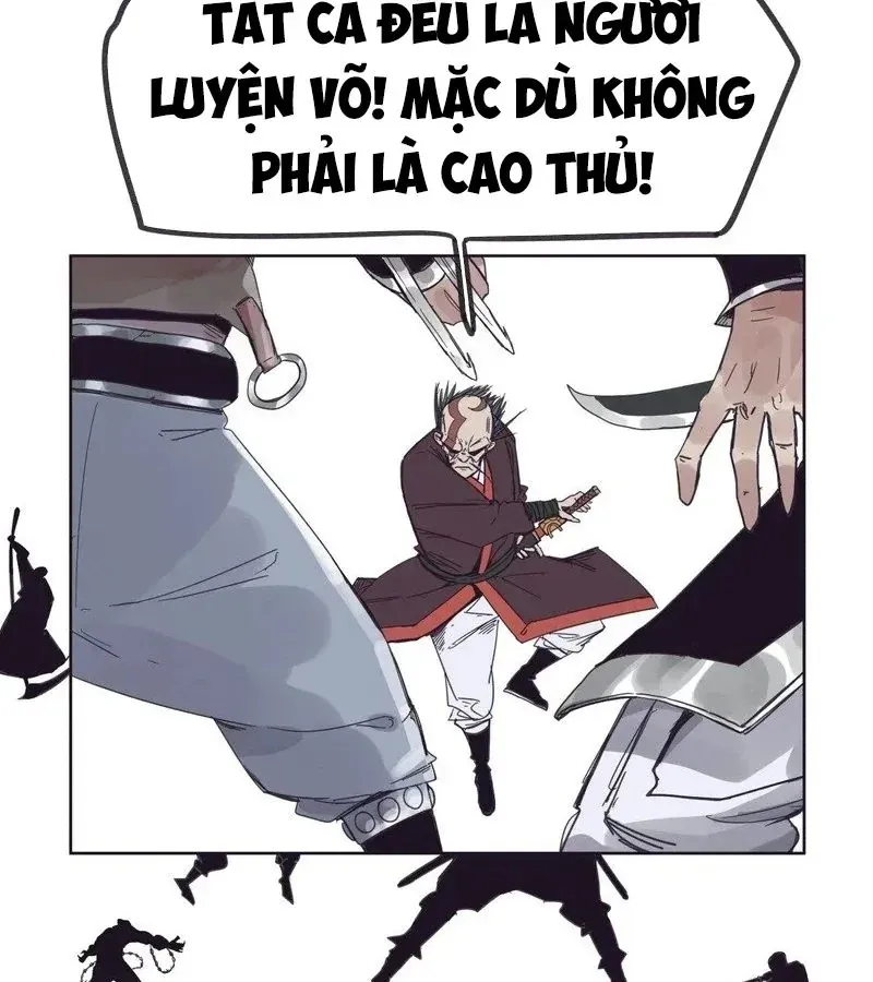 Hiệp Khách Hành bất thông Chapter 140 - TC Truyện
