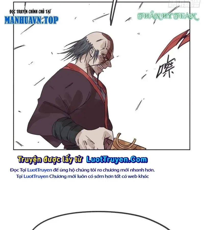 Hiệp Khách Hành bất thông Chapter 140 - TC Truyện