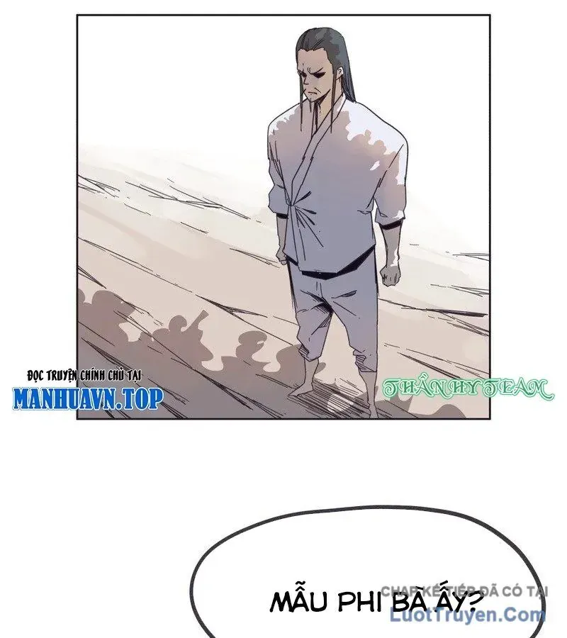 Hiệp Khách Hành bất thông Chapter 140 - TC Truyện