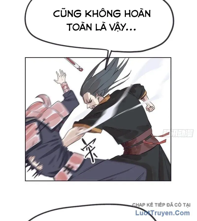 Hiệp Khách Hành bất thông Chapter 140 - TC Truyện