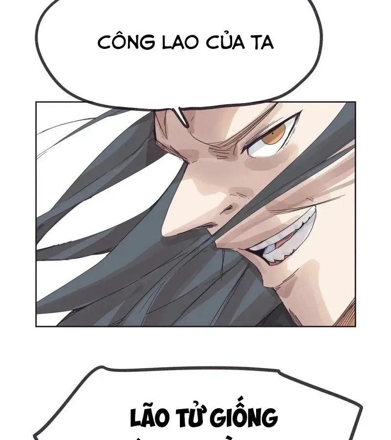 Hiệp Khách Hành bất thông Chapter 140 - TC Truyện