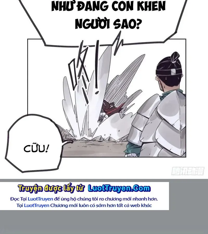 Hiệp Khách Hành bất thông Chapter 140 - TC Truyện