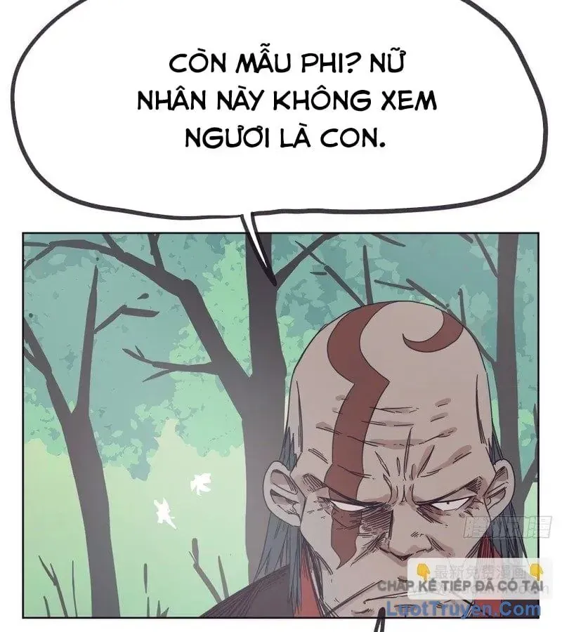 Hiệp Khách Hành bất thông Chapter 140 - TC Truyện