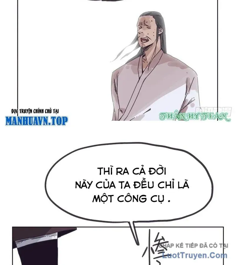 Hiệp Khách Hành bất thông Chapter 140 - TC Truyện