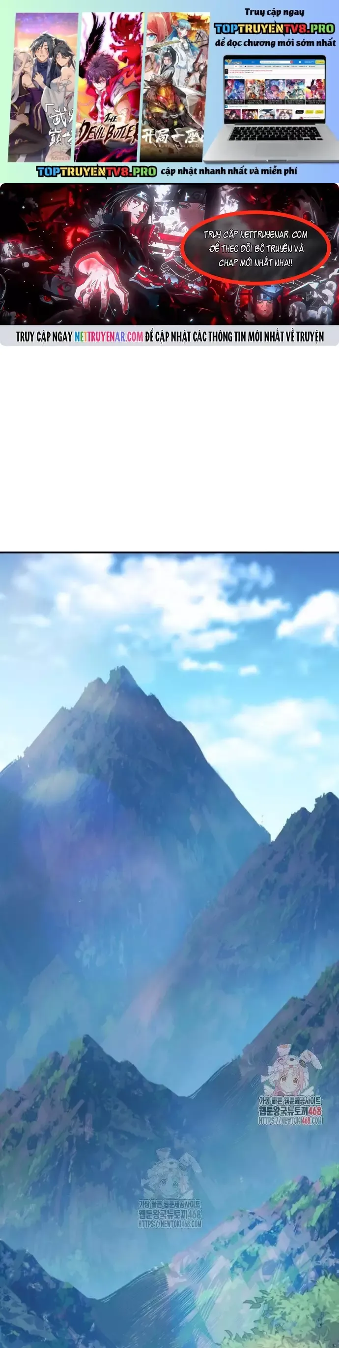 Giáo Chủ Ma Giáo Cũng Biết Sợ [Chap 64-66]