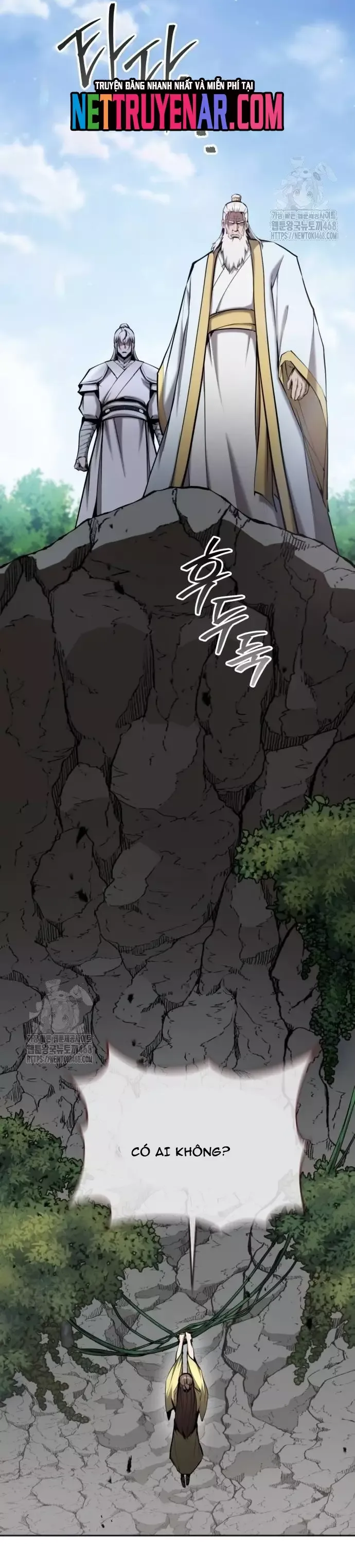 Giáo Chủ Ma Giáo Cũng Biết Sợ [Chap 64-66]