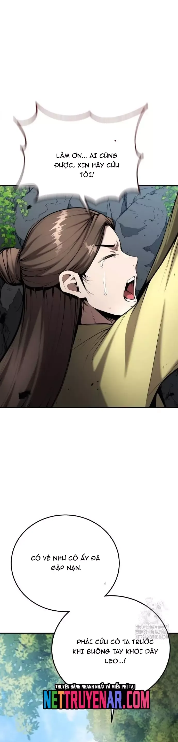 Giáo Chủ Ma Giáo Cũng Biết Sợ [Chap 64-66]